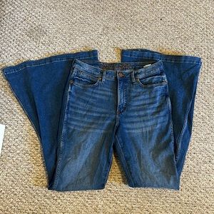 Wrangler Retro Bells